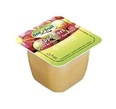 Appelmoesje