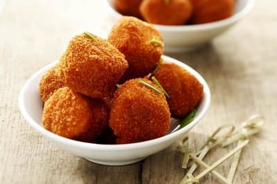Mini bami (6 stuks)