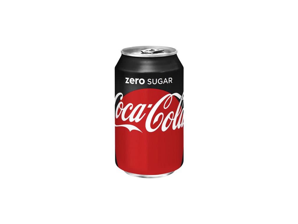 Cola zero