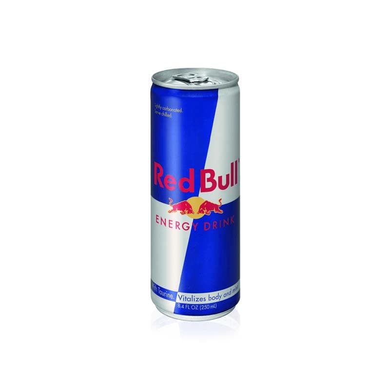 Red Bull
