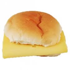 Broodje jonge kaas
