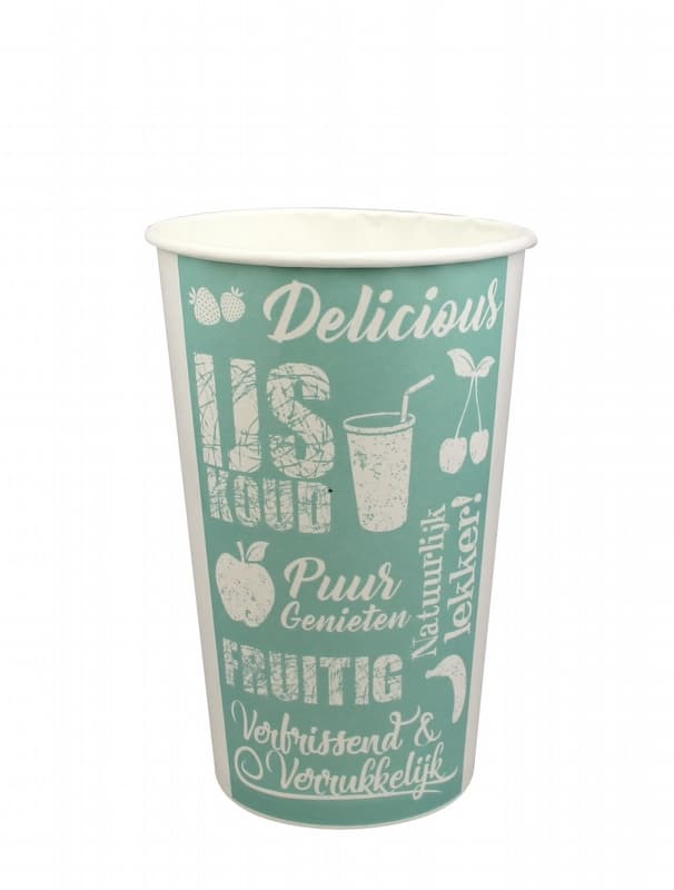 Milkshake
