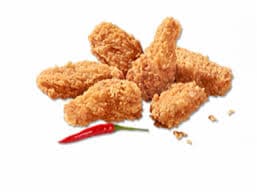 Hotwings (6 stuks)