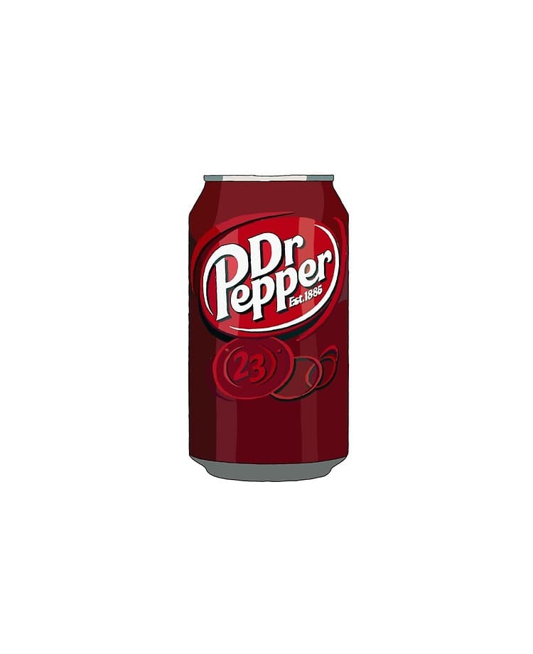 Dr. Pepper
