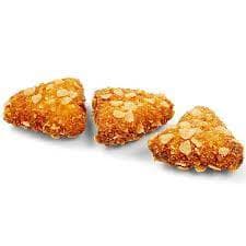 Nacho Cheese Bites(6 stuks)