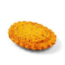 Van Dobben kaassoufflé