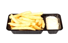 Patat frietsaus