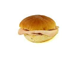 Broodje fricando