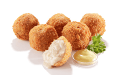 Bitterballen (8 stuks)