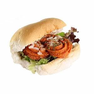 Broodje filet Americain