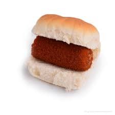 Broodje kalfs kroket