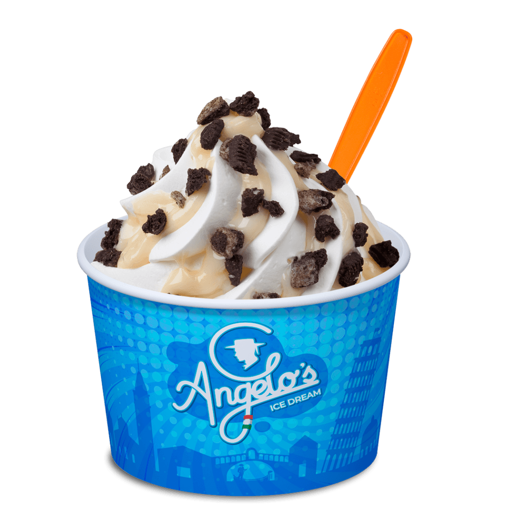 Sundae Extra
